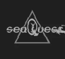 Image n° 4 - screenshots  : SeaQuest DSV